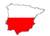 MARIFRAN - Polski